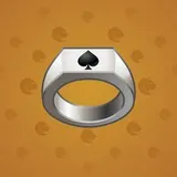 Signet Ring #3647