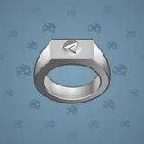Signet Ring #3648