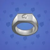 Signet Ring #3655