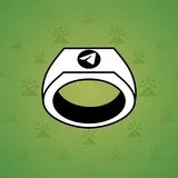 Signet Ring #3656