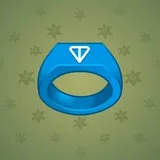 Signet Ring #3659
