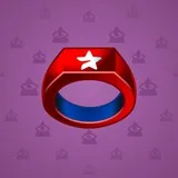Signet Ring #3661