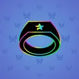 Signet Ring #3662