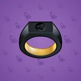Signet Ring #3663