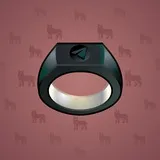 Signet Ring #3671