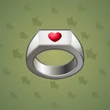 Signet Ring #3679