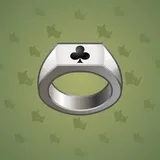 Signet Ring #368