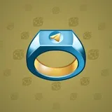 Signet Ring #3681