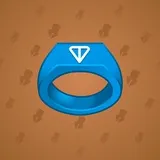 Signet Ring #3683