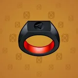 Signet Ring #3685
