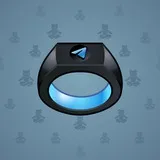 Signet Ring #3686