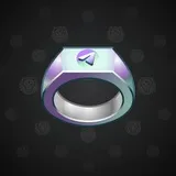 Signet Ring #3689