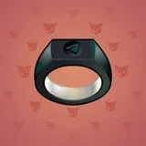 Signet Ring #3692