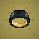 Signet Ring #3694