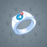 Signet Ring #3697