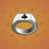 Signet Ring #3698