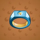 Signet Ring #3699