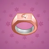 Signet Ring #3702