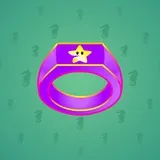 Signet Ring #3705