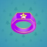 Signet Ring #3706