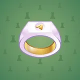 Signet Ring #3707