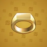 Signet Ring #3714