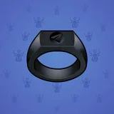 Signet Ring #3715