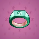 Signet Ring #372