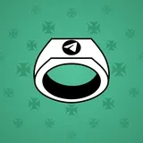 Signet Ring #3721