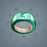 Signet Ring #3725 Signet Ring #3725