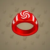 Signet Ring #3726
