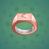 Signet Ring #3727