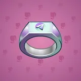 Signet Ring #3732