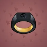 Signet Ring #3734