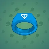 Signet Ring #3737