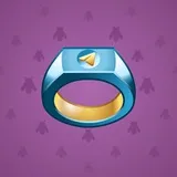 Signet Ring #3739