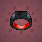 Signet Ring #3744