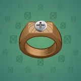 Signet Ring #3746