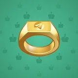 Signet Ring #3748