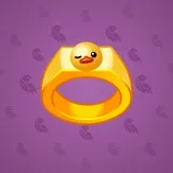 Signet Ring #375