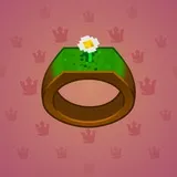 Signet Ring #3750