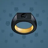 Signet Ring #3757