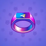 Signet Ring #3761