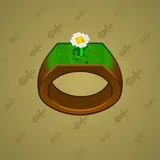 Signet Ring #3764