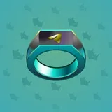 Signet Ring #3768