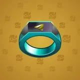 Signet Ring #3769