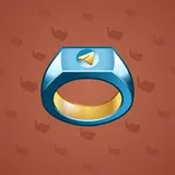 Signet Ring #377