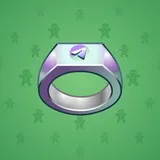Signet Ring #3770