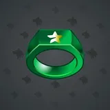 Signet Ring #3771