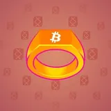 Signet Ring #3774